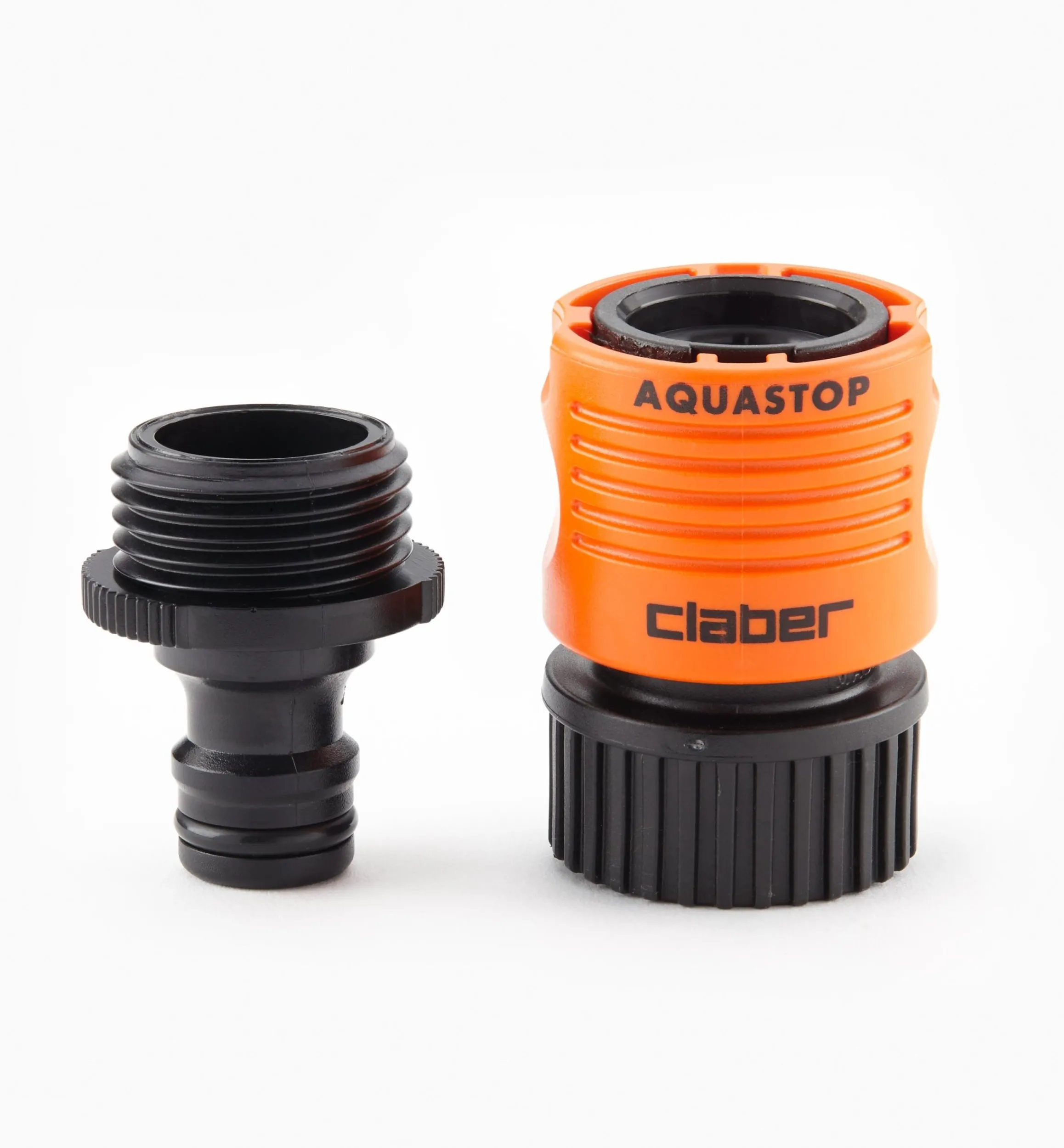 Lee Valley Hoses & Accessories>Water-Stop Quick Connects
