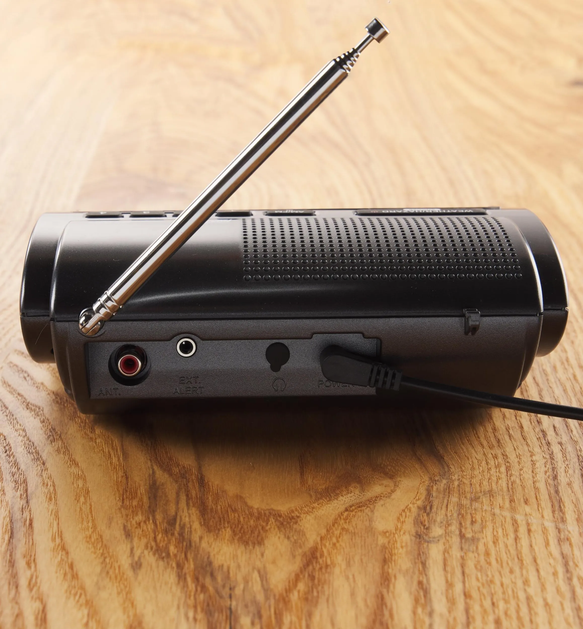 Lee Valley Electronics>Weather Alert Radio