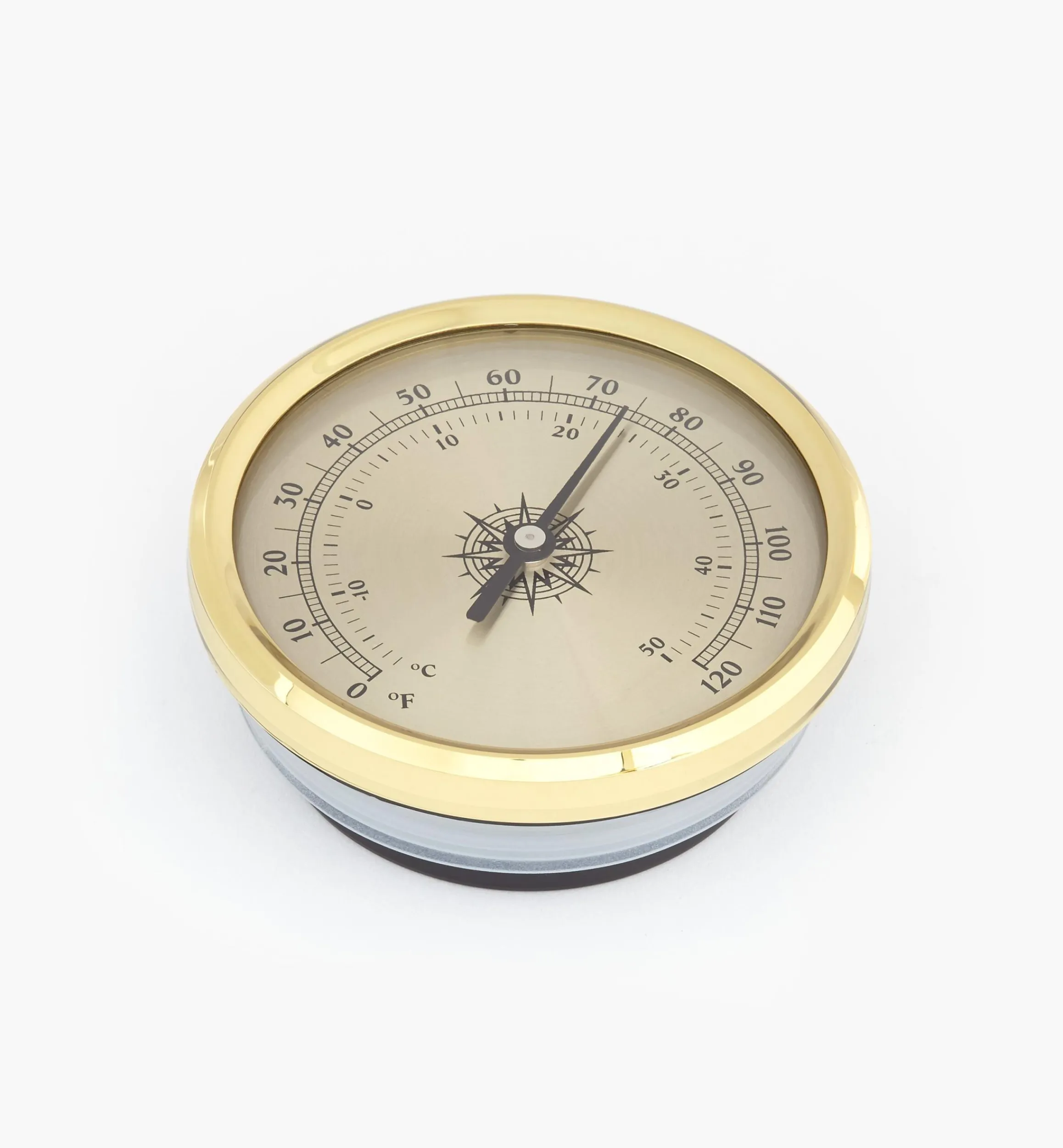 Lee Valley Project Supplies>Weather Instruments
