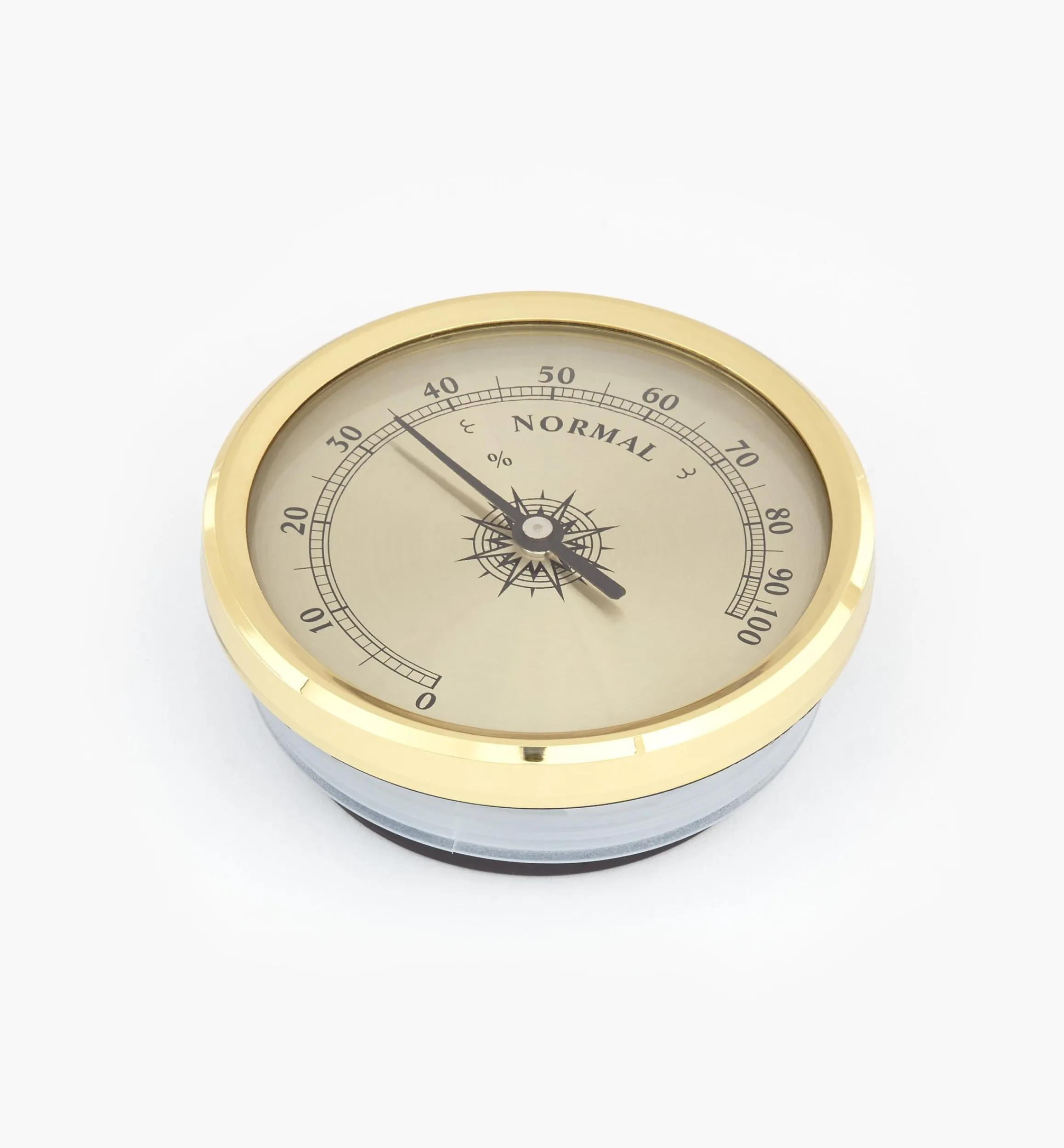 Lee Valley Project Supplies>Weather Instruments