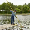 Lee Valley Weeding>Weed Raker