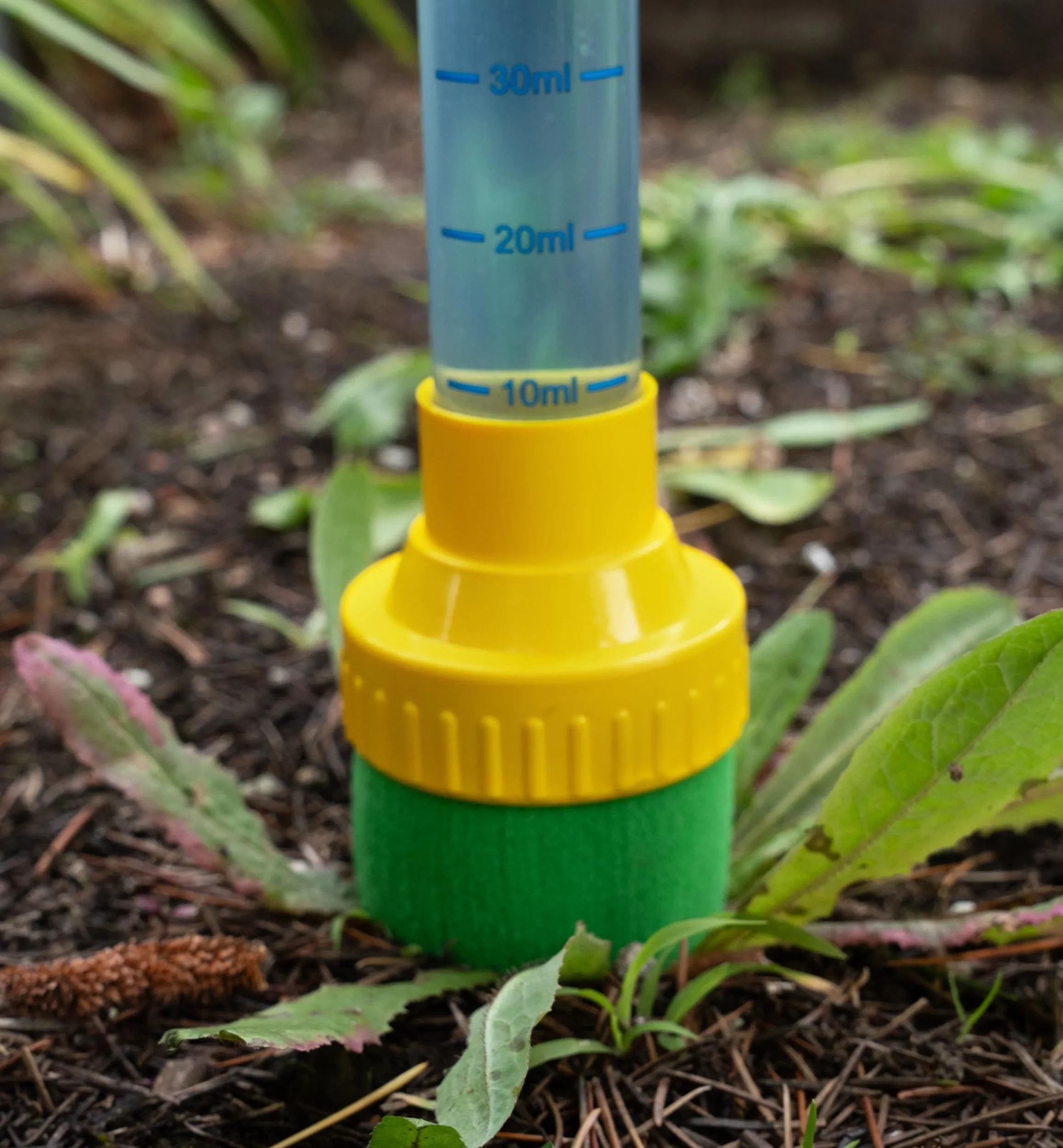 Lee Valley Garden Care>Weedstick