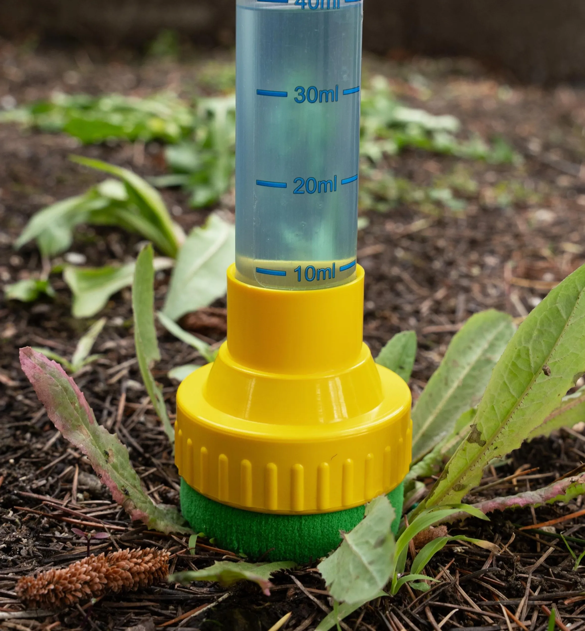 Lee Valley Garden Care>Weedstick