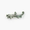 Lee Valley Pulls>Whimsical Lizard Pull