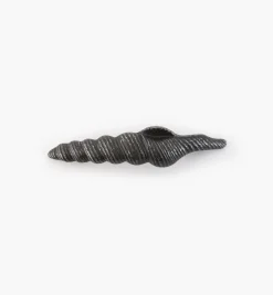 Lee Valley Pulls>Whimsical Shell Pull
