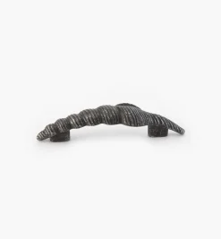 Lee Valley Pulls>Whimsical Shell Pull