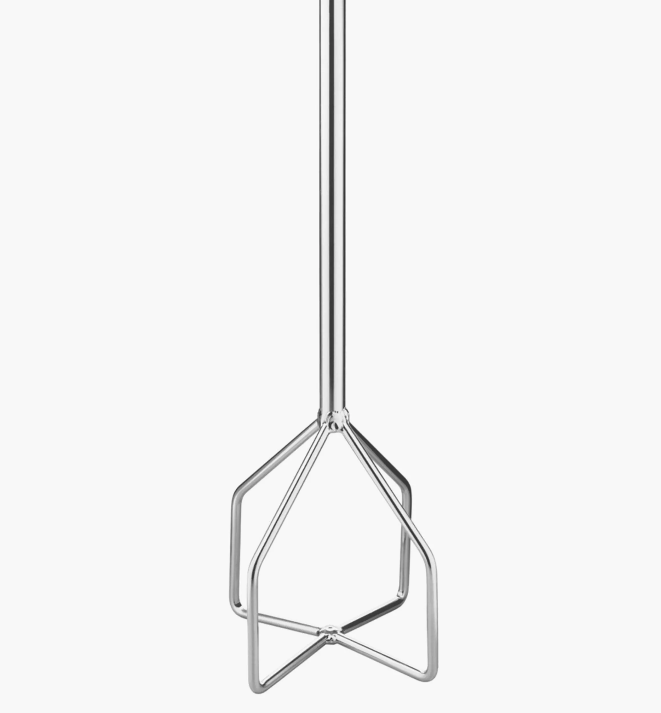 Lee Valley Power Tool Accessories>Whisk Stirrer For Festool MX 1200 Mixer