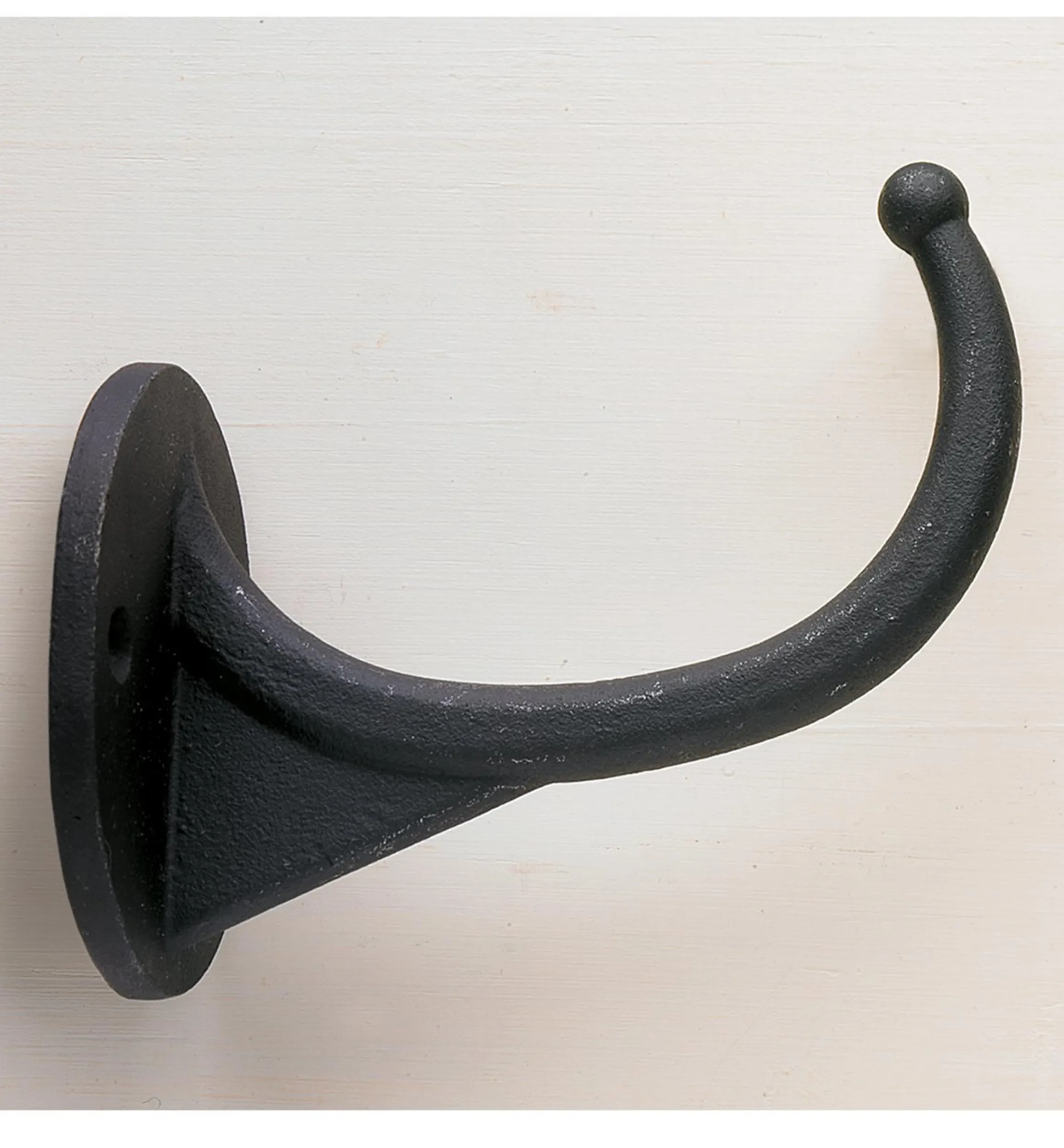 Lee Valley Hooks>Wide Hook