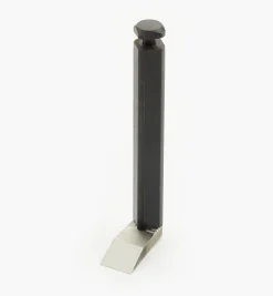 Lee Valley Planes>Wide Plane Blades For The Veritas Router And Hinge Mortise Planes