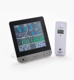 Lee Valley Weather Measurement><noscript><img width=