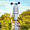 Lee Valley Weather Measurement>Wi-Fi Weather Station With Wind