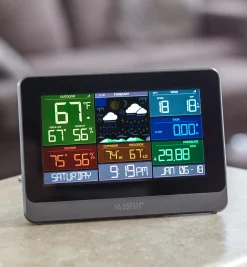 Lee Valley Weather Measurement><noscript><img width=