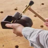 Lee Valley Hand Tools>Wile Plane Hammer By Veritas