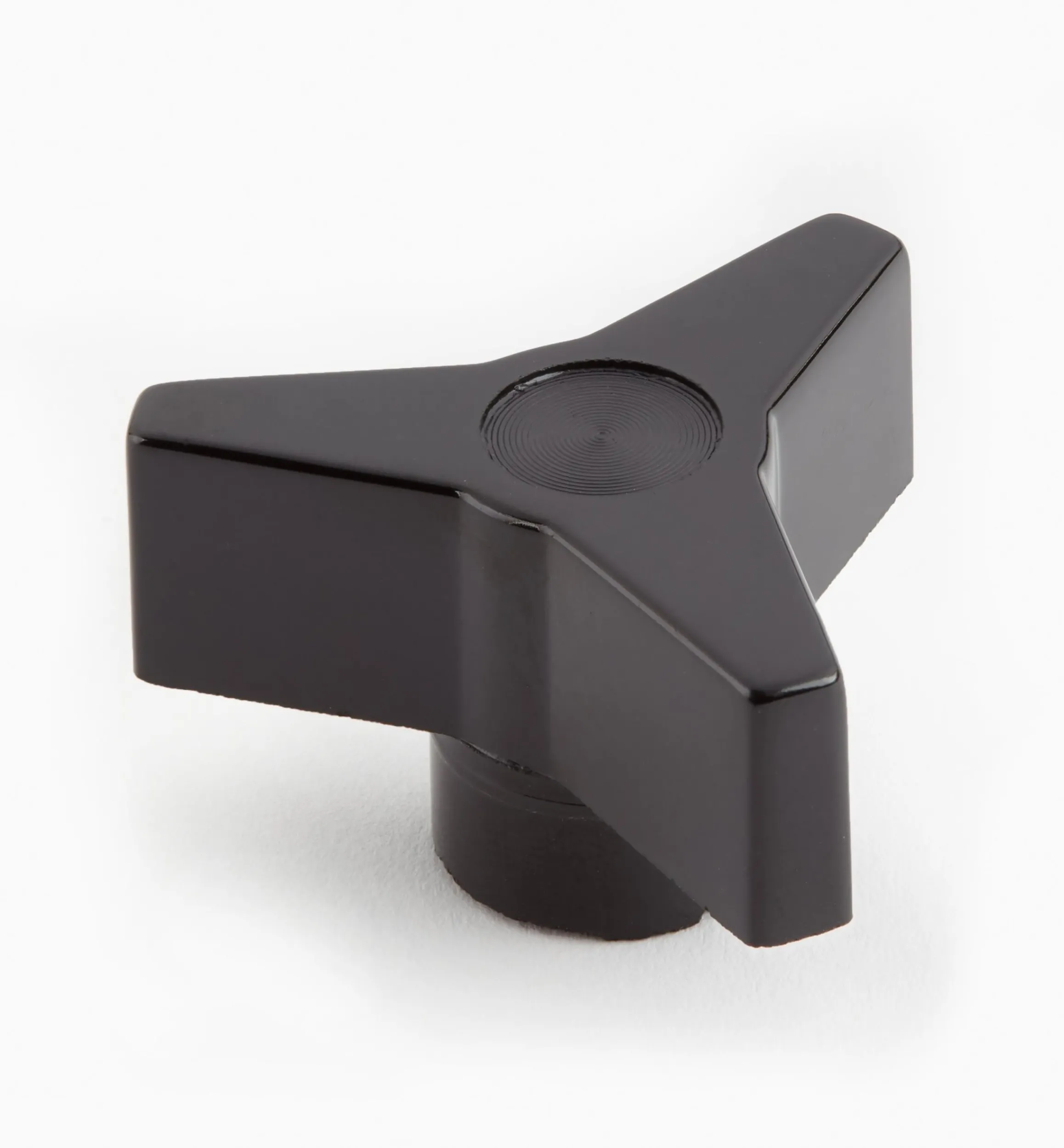 Lee Valley Jig & Fixture Parts>Wing Knobs (1/4-20 Thread)