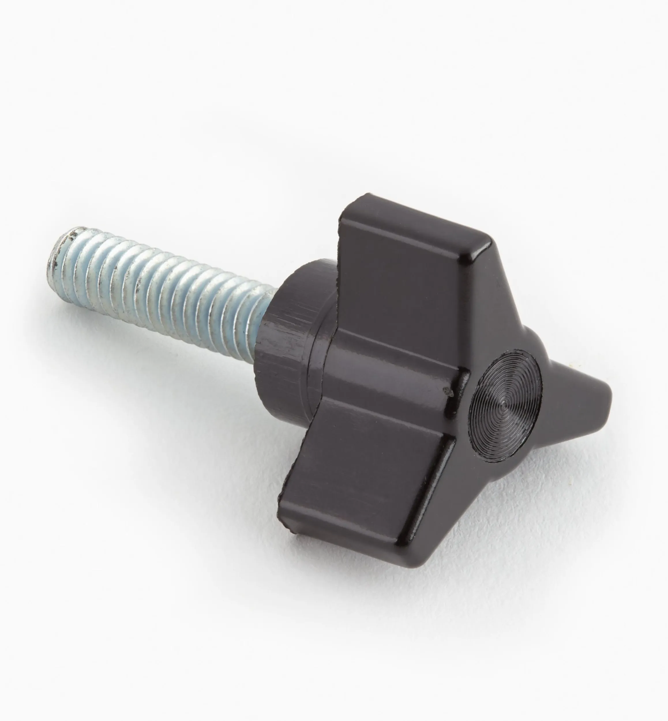 Lee Valley Jig & Fixture Parts>Wing Knobs (1/4-20 Thread)