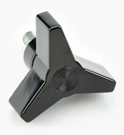 Lee Valley Jig & Fixture Parts>Wing Knobs (5/16-18 Thread)