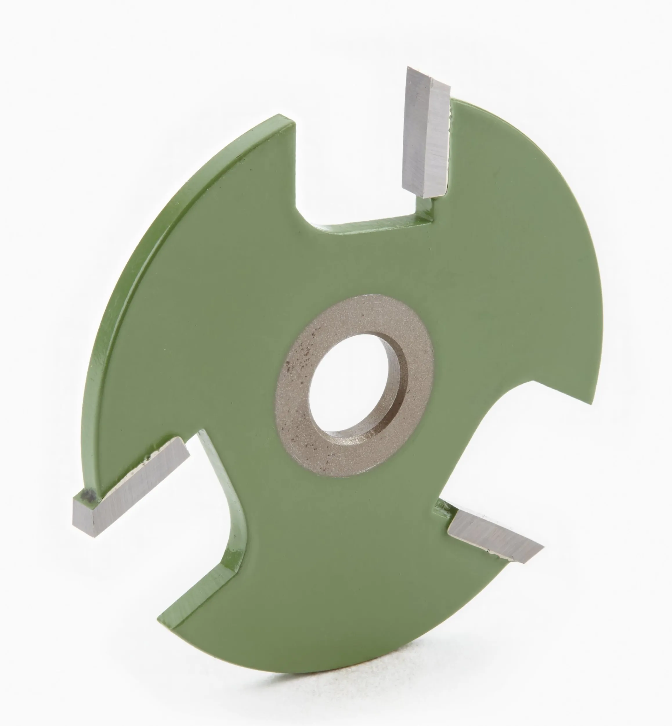 Lee Valley Routing>3-Wing Slotting Cutters