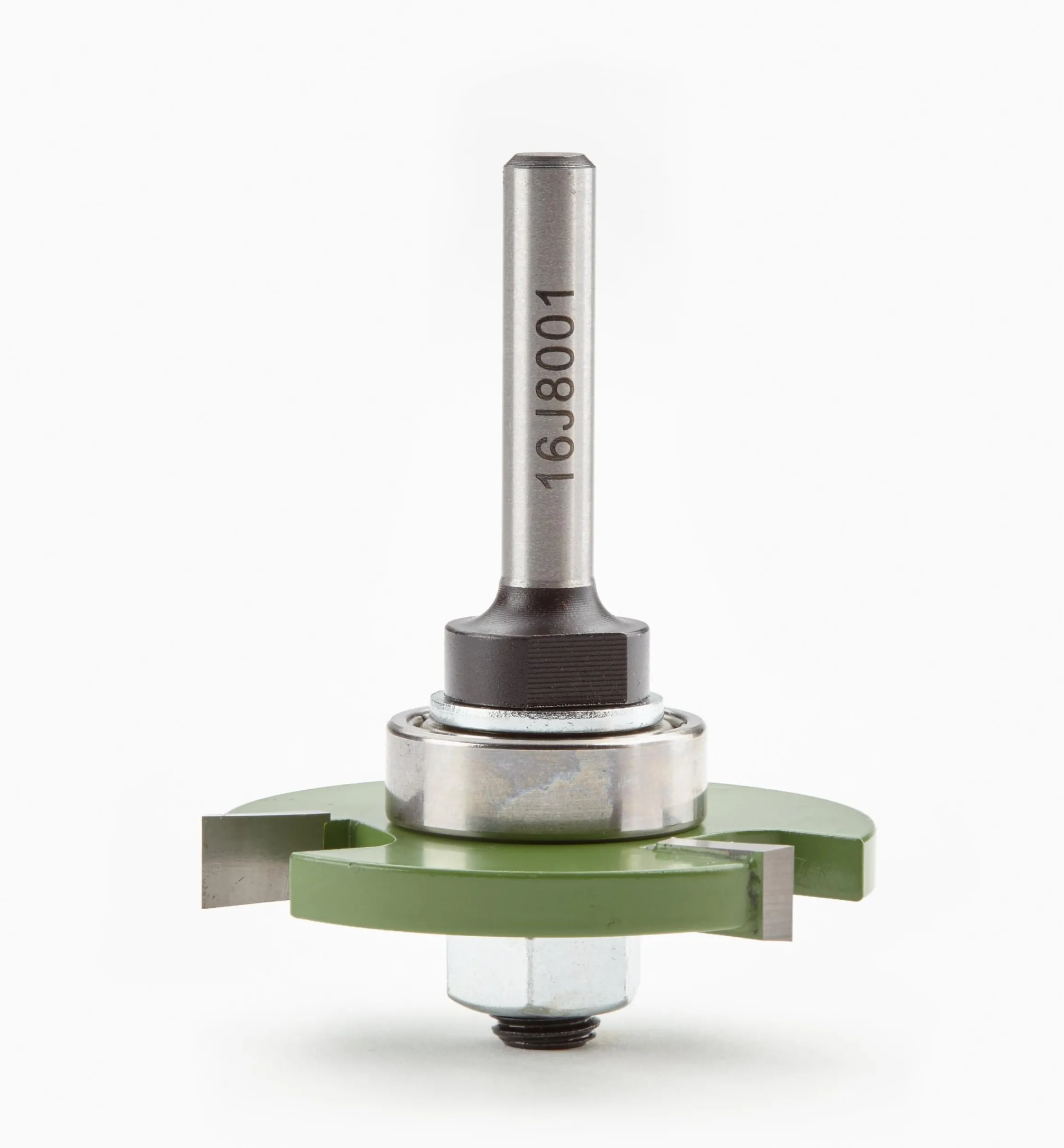 Lee Valley Routing>3-Wing Slotting Cutters With Shafts