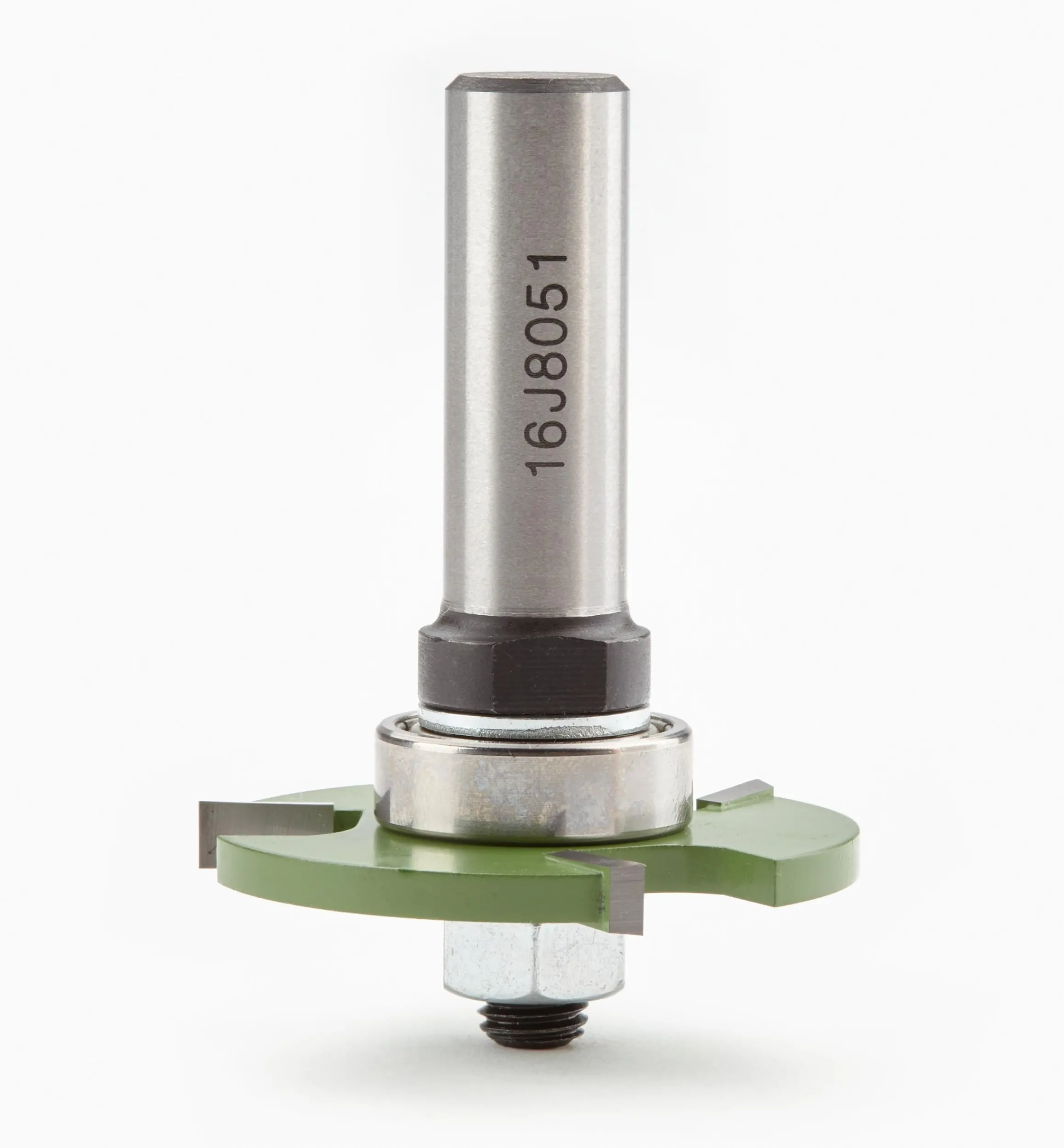 Lee Valley Routing>3-Wing Slotting Cutters With Shafts