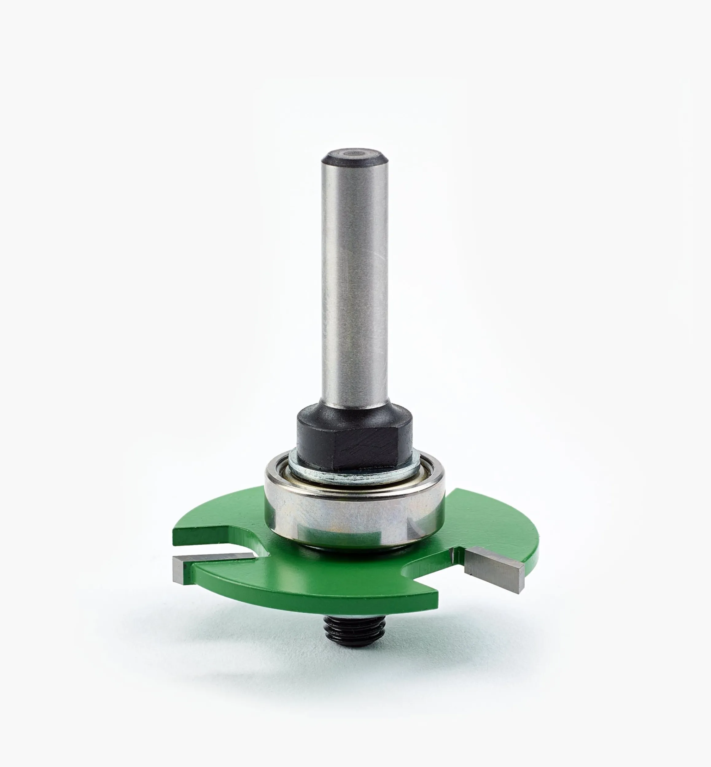 Lee Valley Routing>3-Wing Slotting Cutters With Shafts