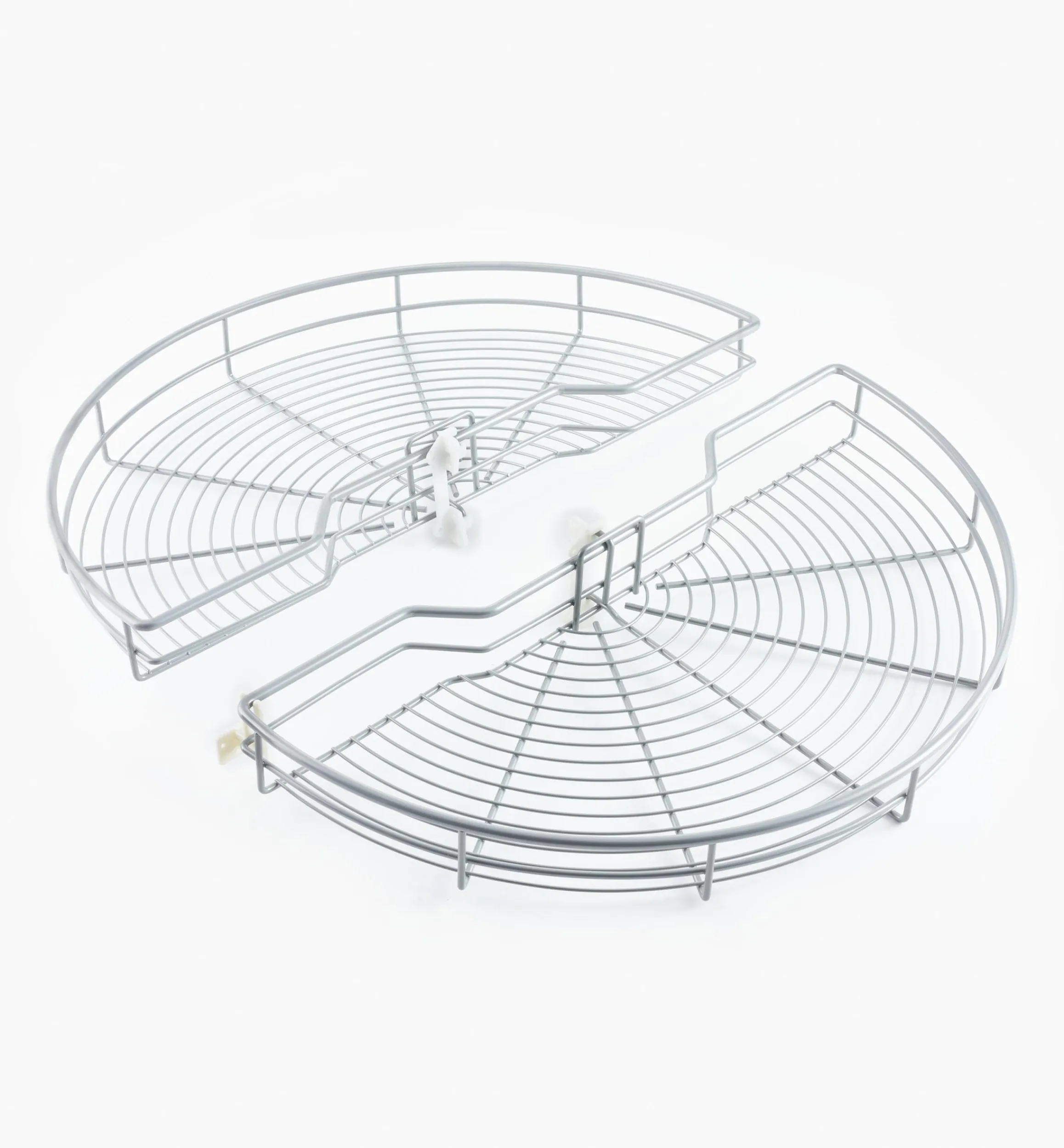 Lee Valley Kitchen Hardware>Wire Carousels
