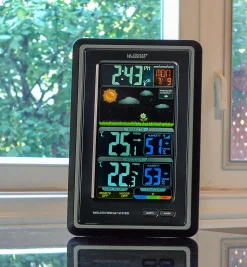 Lee Valley Weather Measurement><noscript><img width=