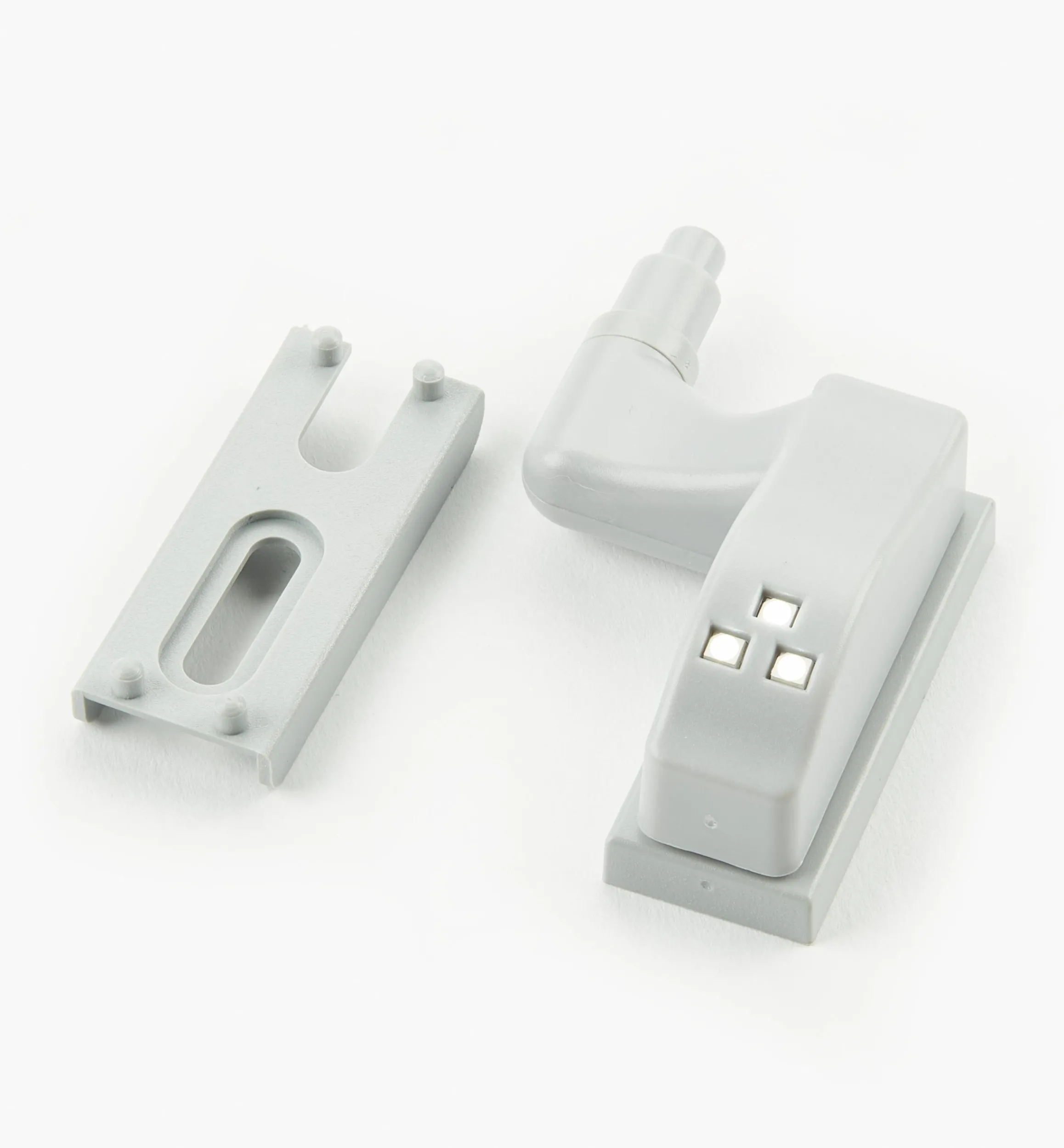 Lee Valley Lighting>Wireless Hinge LED