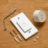 Lee Valley Lighting>Wireless On/Off Switch