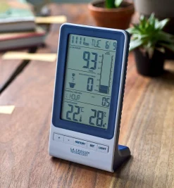 Lee Valley Weather Measurement><noscript><img width=