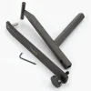 Lee Valley Sharpening>Wolverine Wheel Dressing Jig