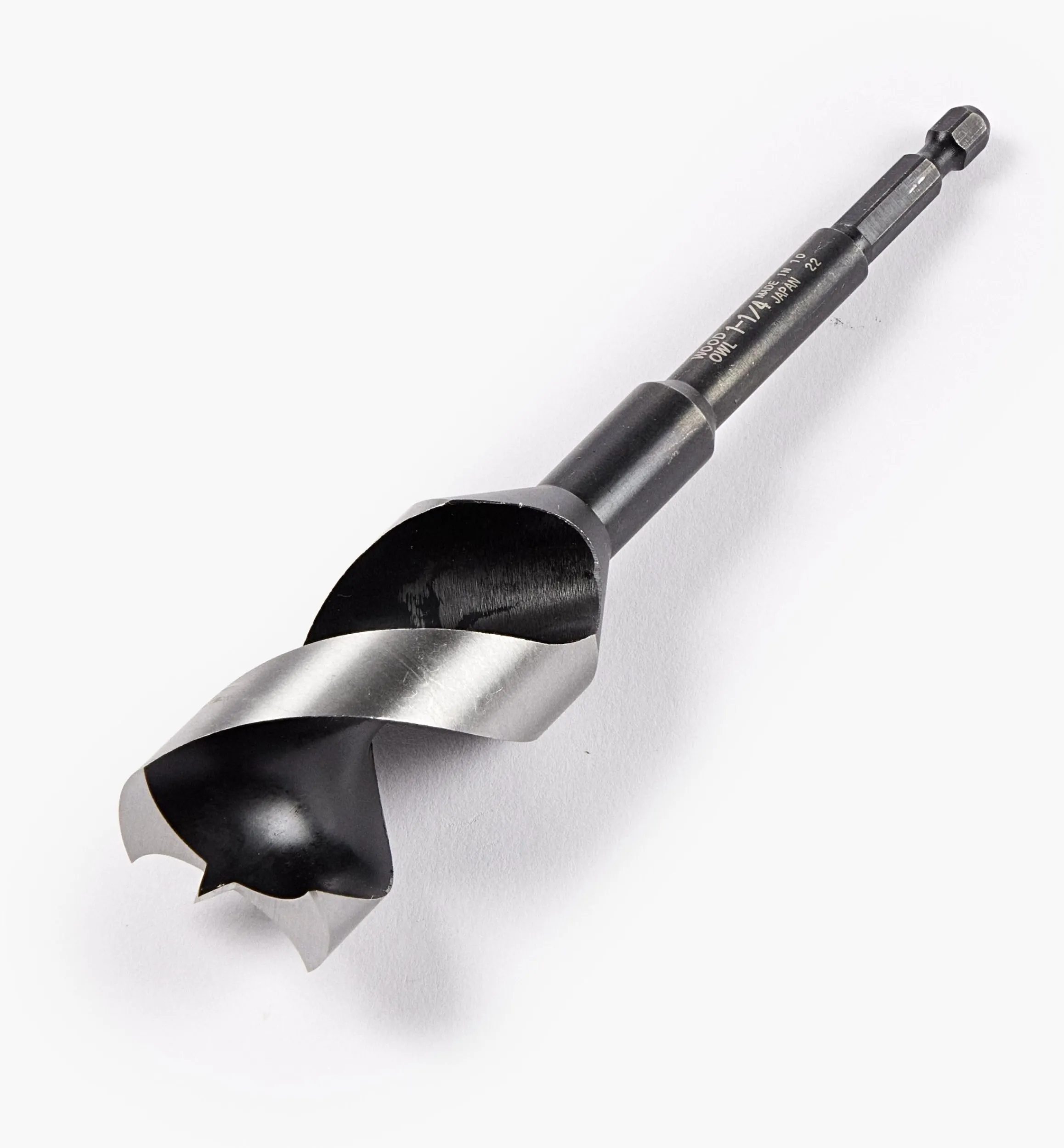 Lee Valley Power Tool Accessories>Wood Owl OverDrive Bits