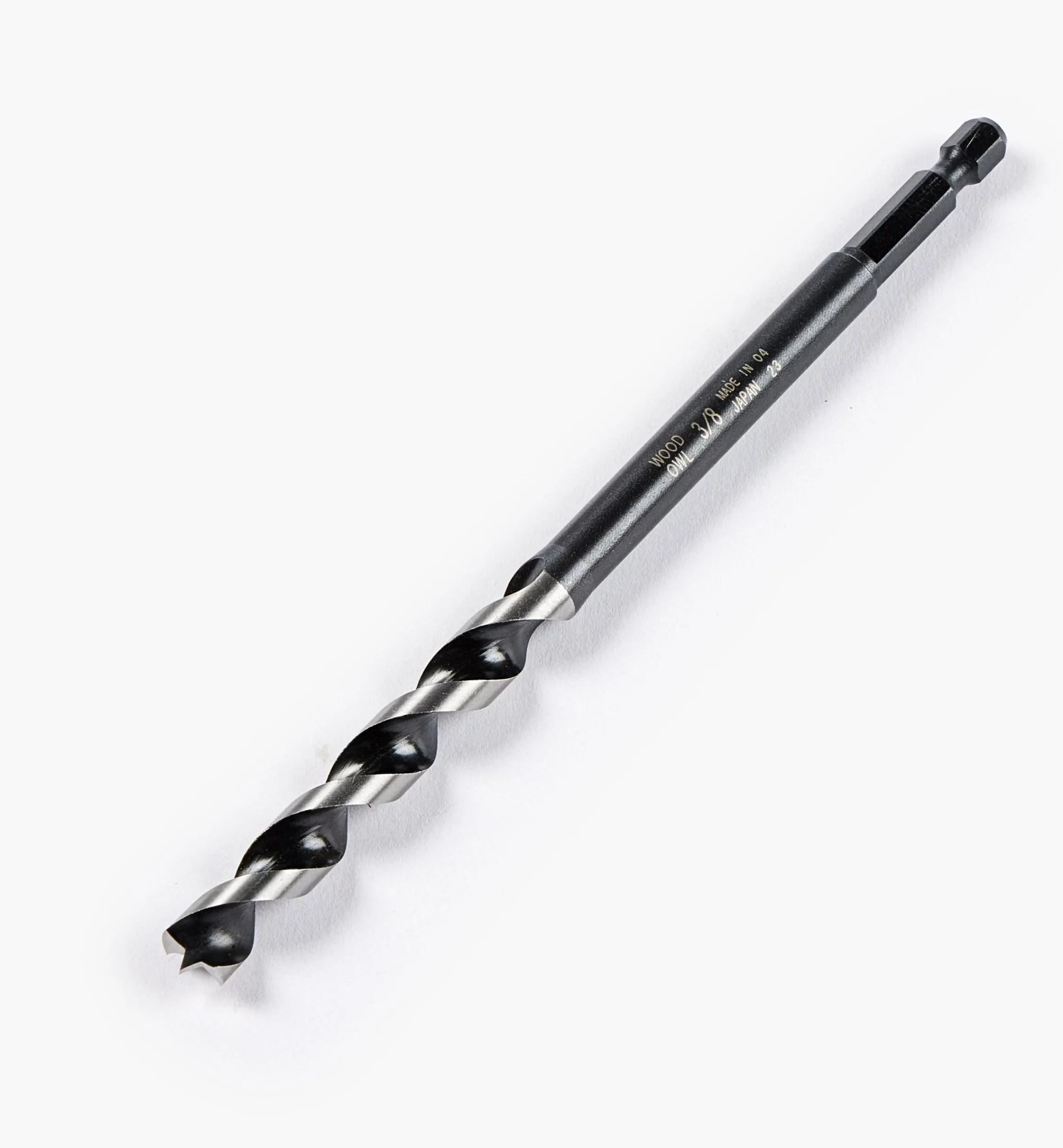 Lee Valley Power Tool Accessories>Wood Owl OverDrive Bits
