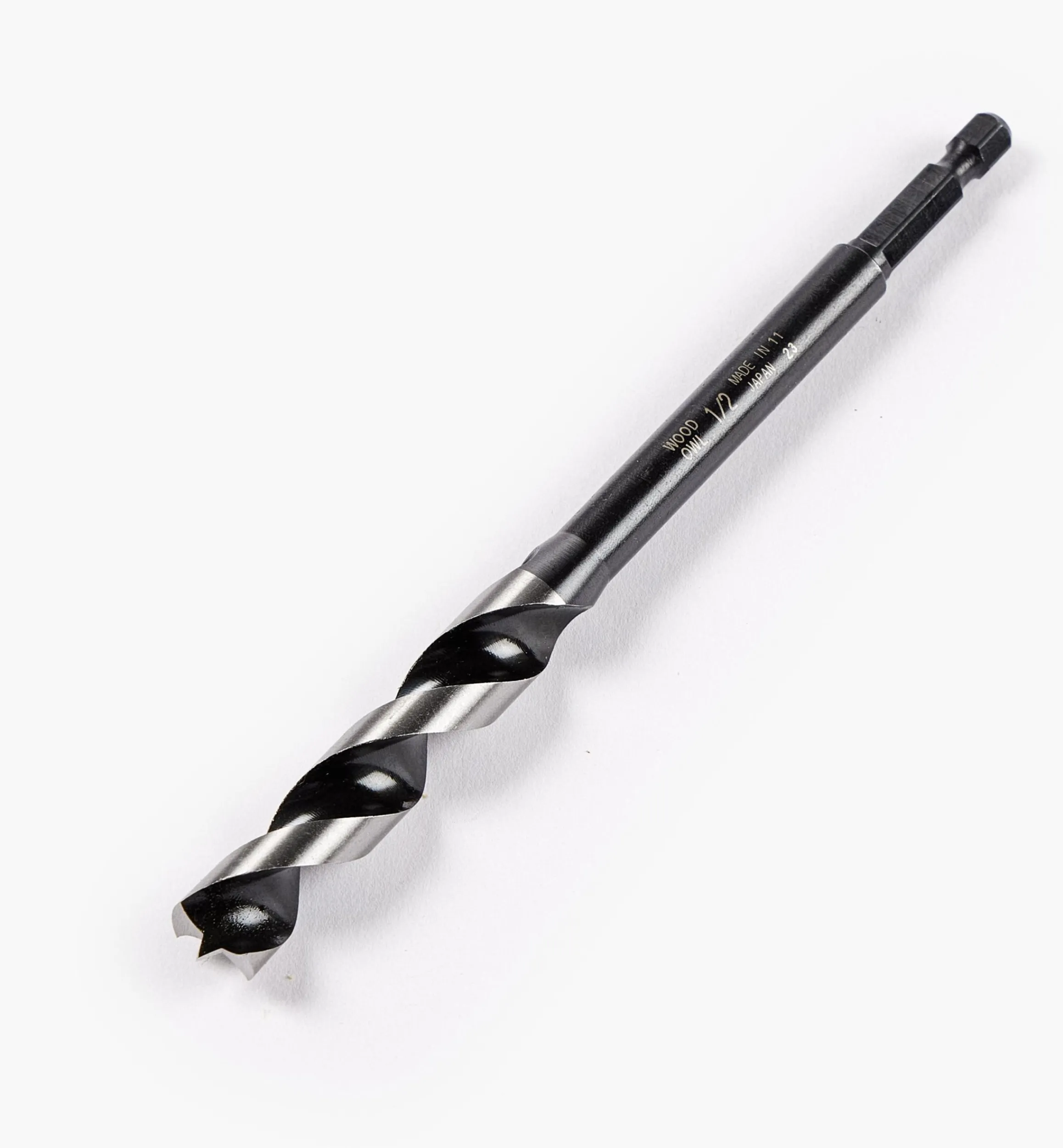 Lee Valley Power Tool Accessories>Wood Owl OverDrive Bits