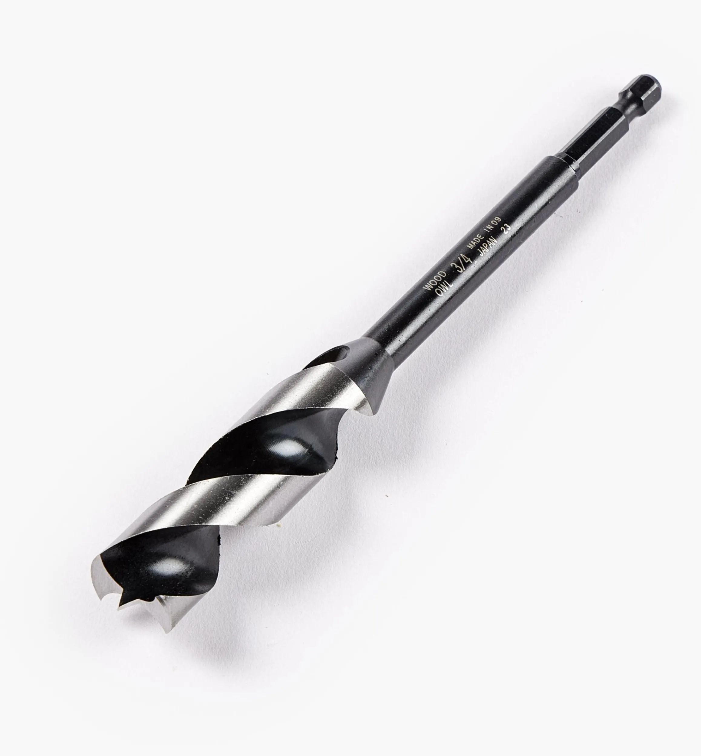 Lee Valley Power Tool Accessories>Wood Owl OverDrive Bits