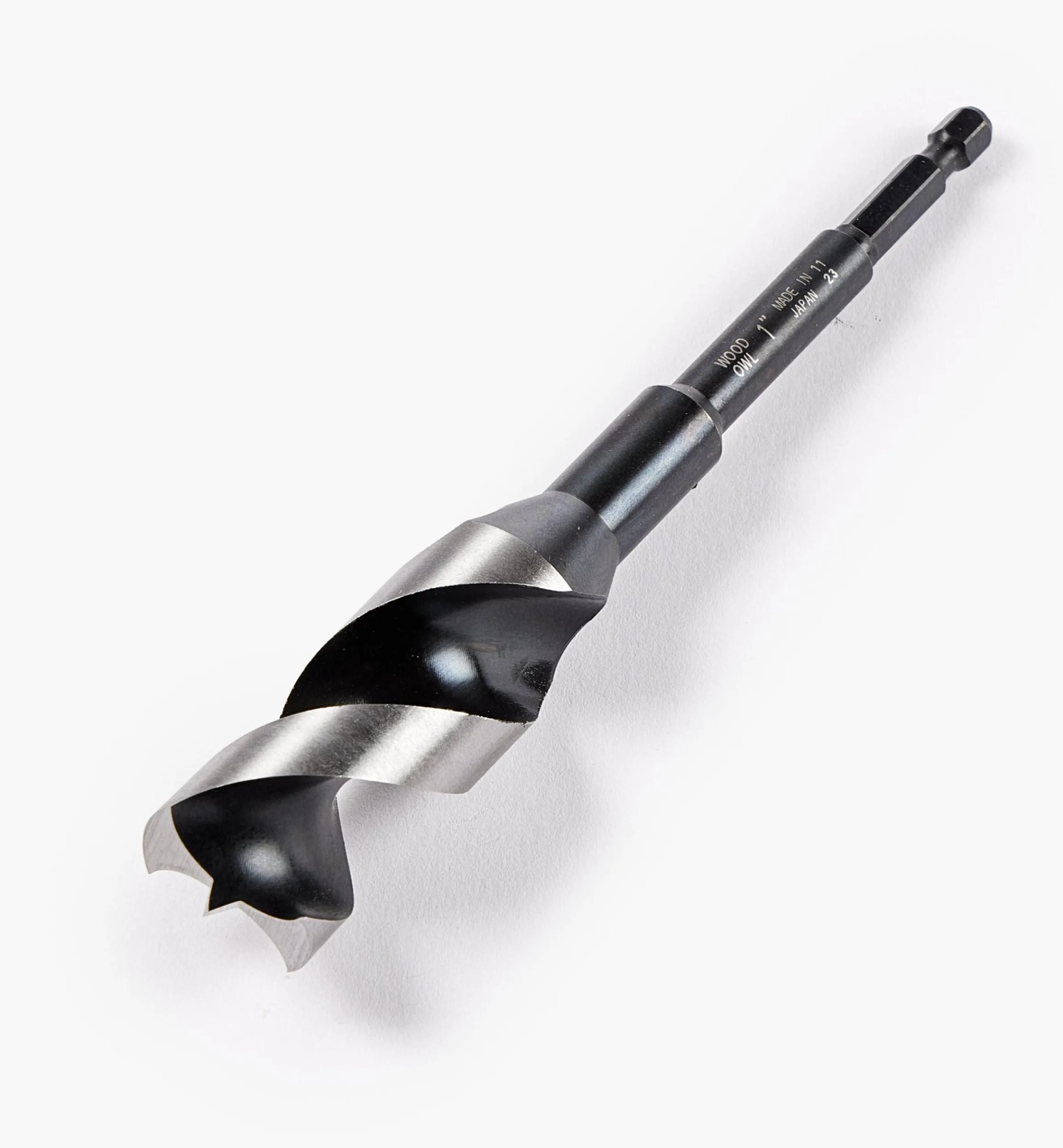 Lee Valley Power Tool Accessories>Wood Owl OverDrive Bits