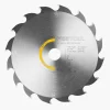 Lee Valley Power Tool Accessories>Wood Rip Blade For Festool TS 60 K Plunge-Cut Saw