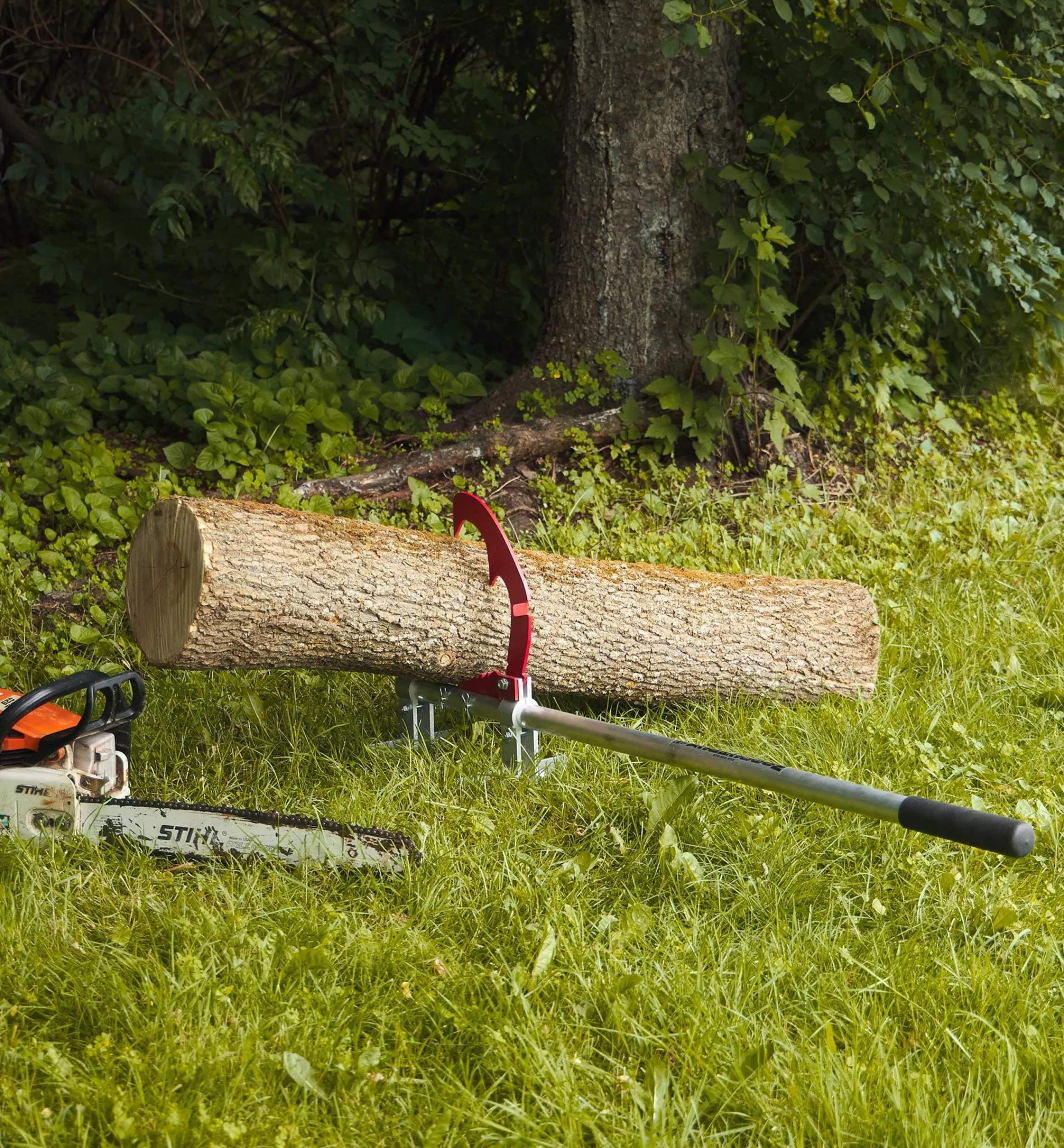 Lee Valley Hand Tools>Woodchuck DualPro