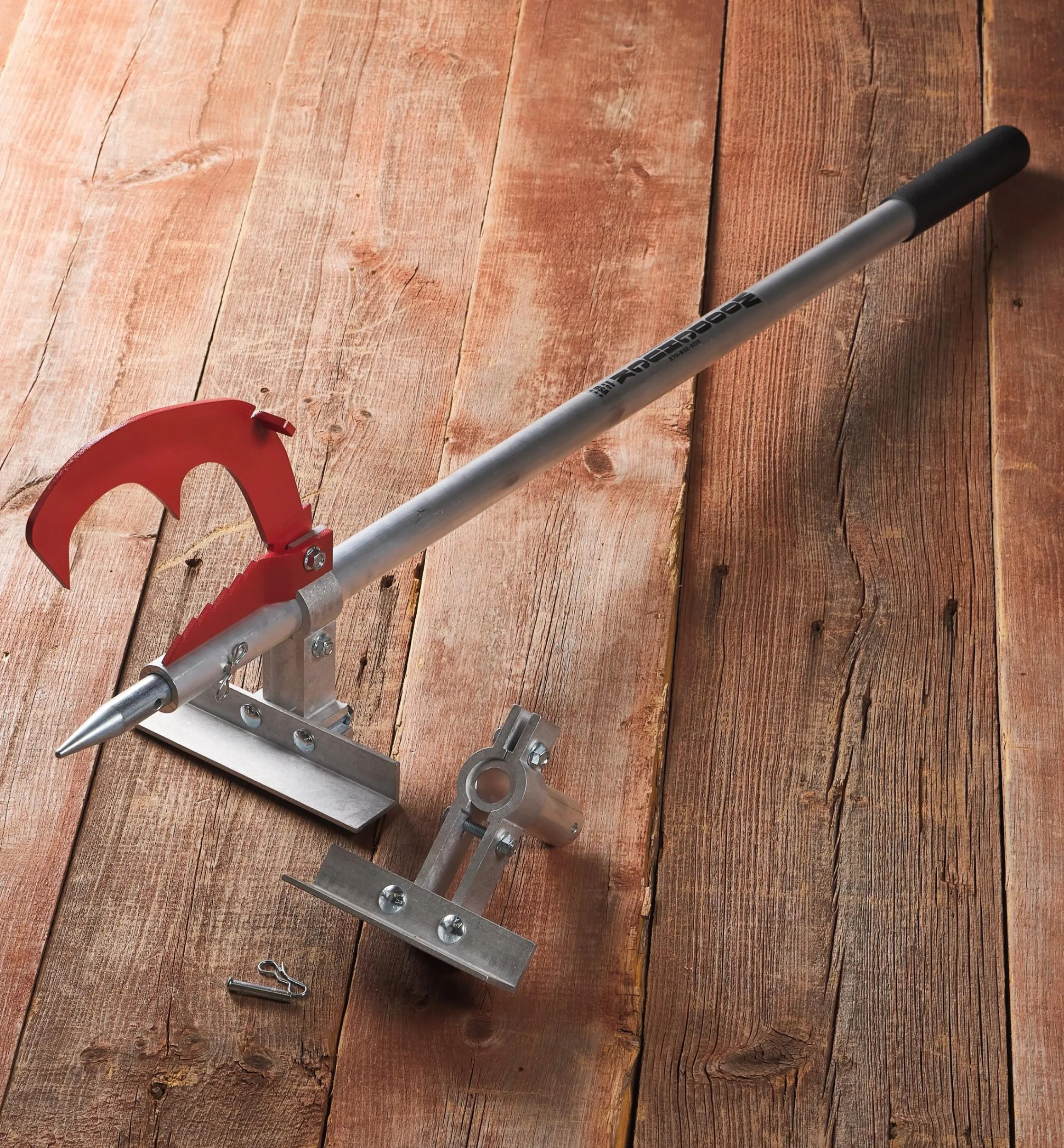 Lee Valley Hand Tools>Woodchuck DualPro