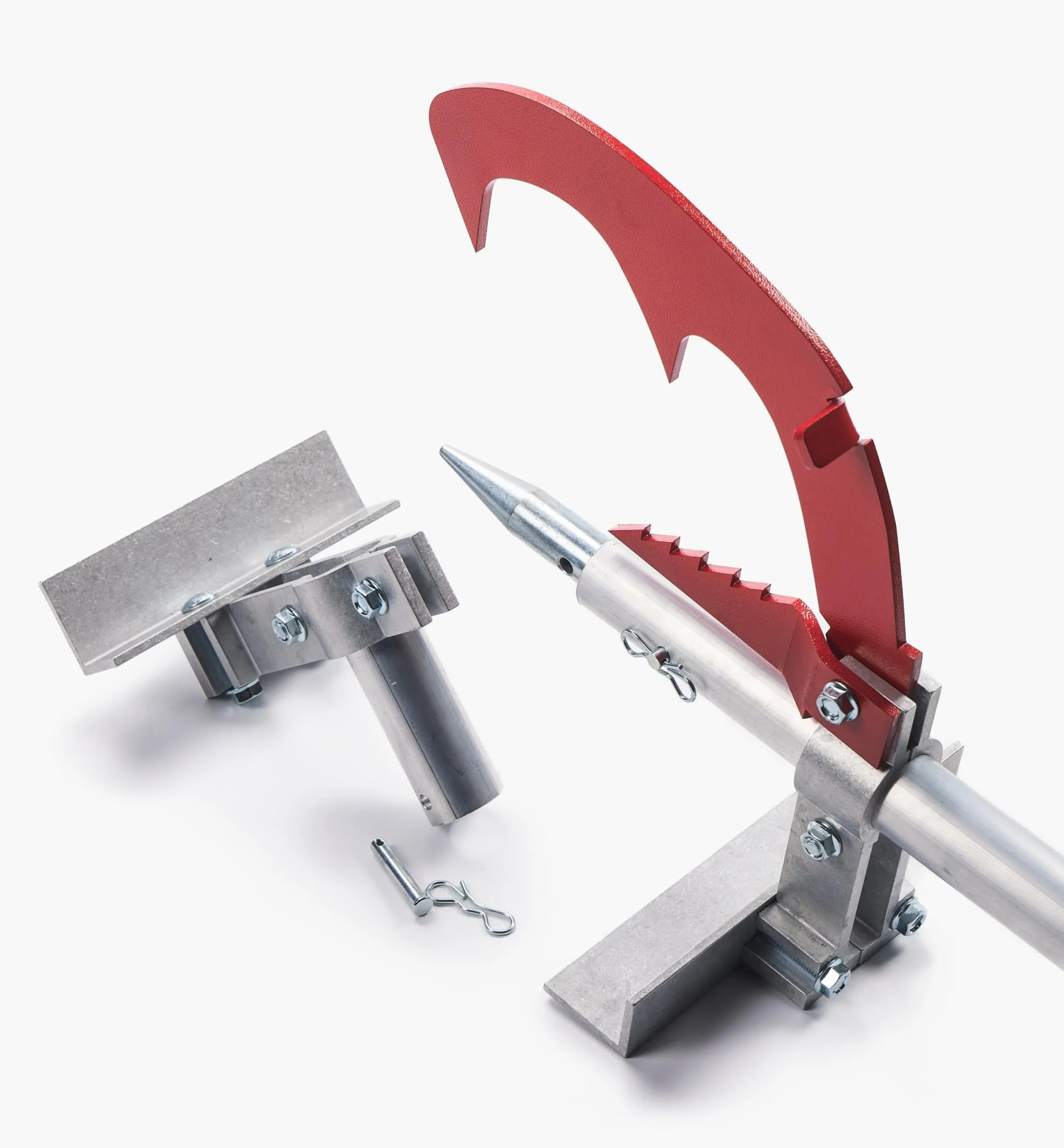 Lee Valley Hand Tools>Woodchuck DualPro