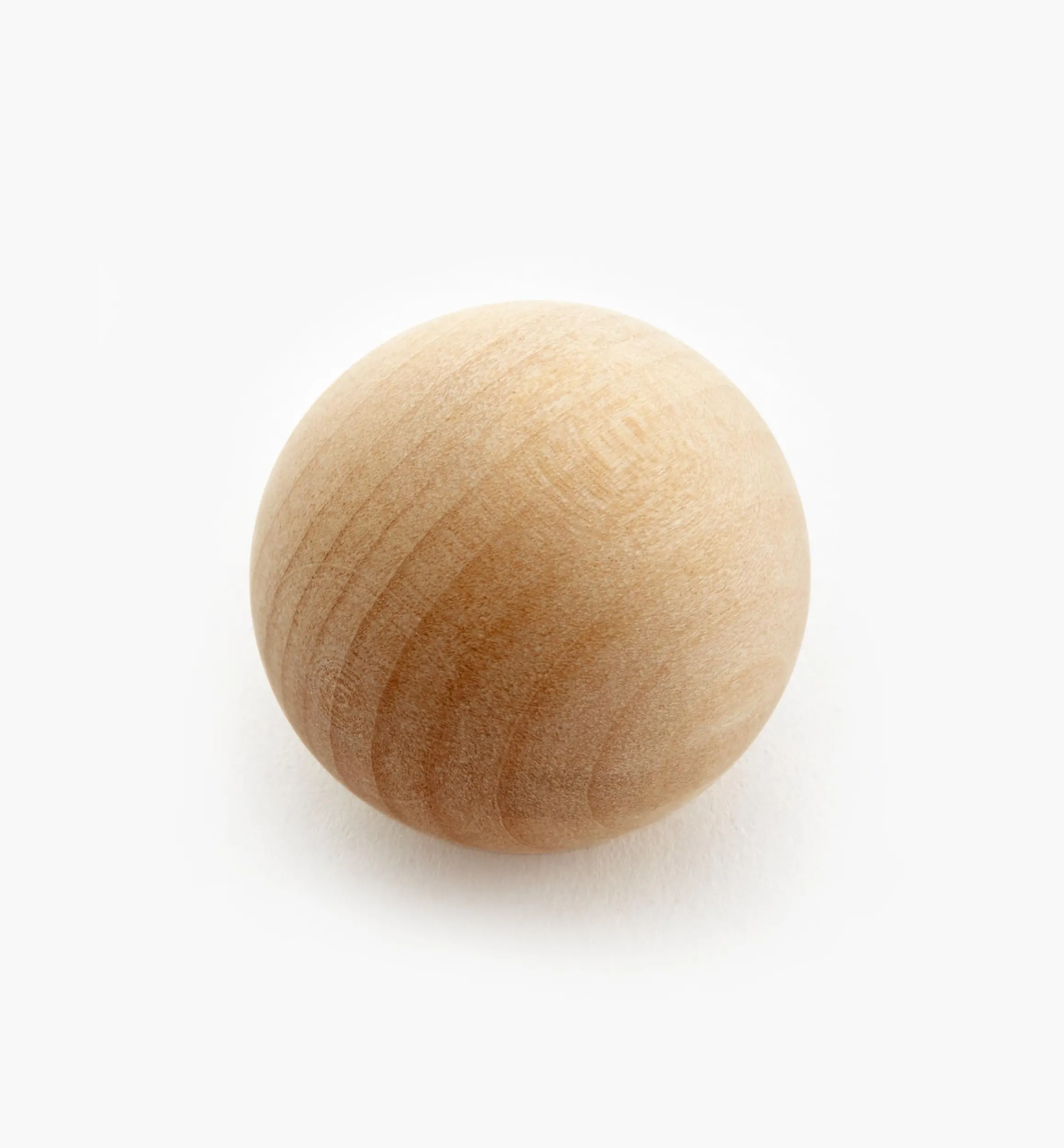 Lee Valley Project Supplies>Wooden Balls