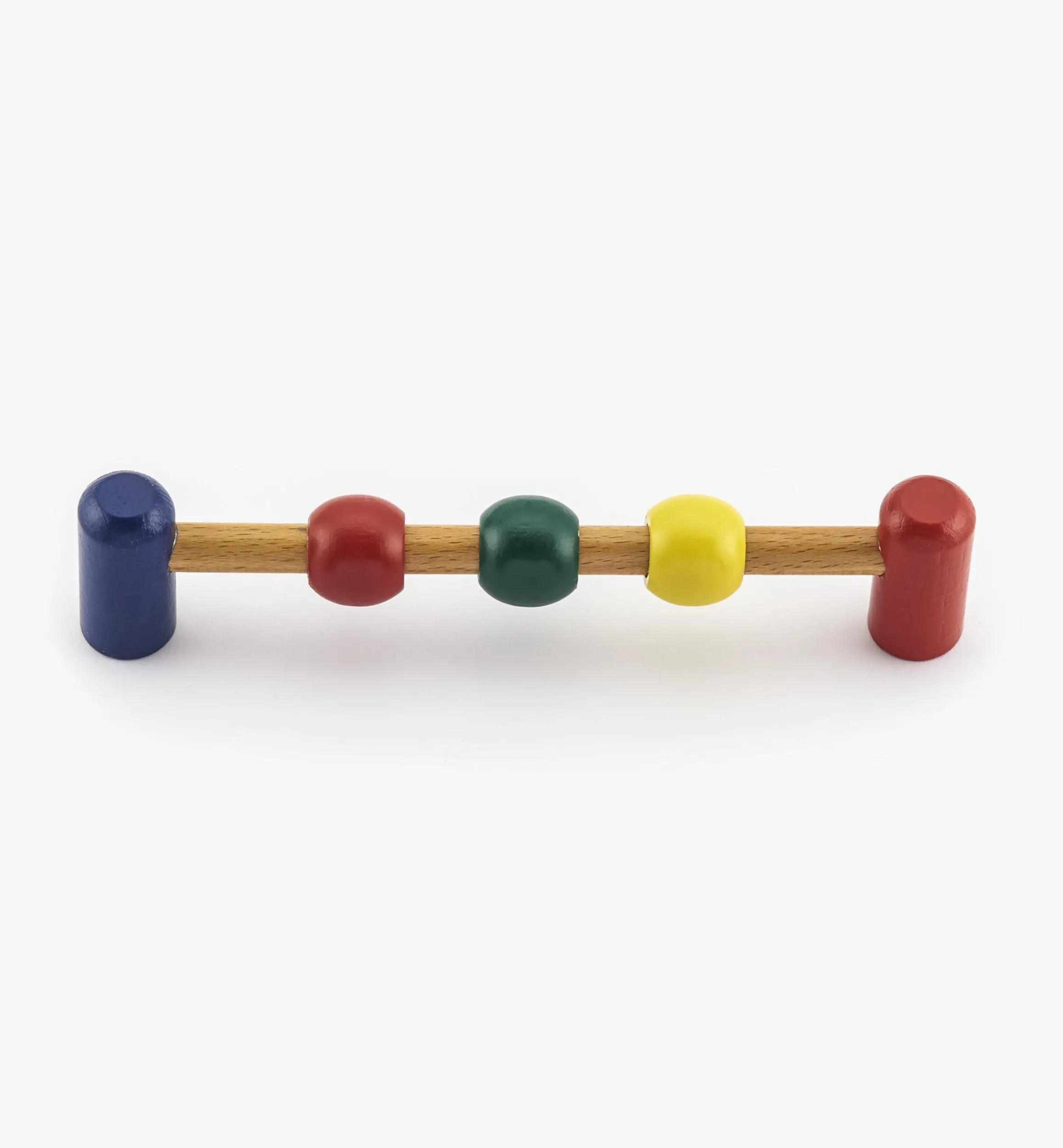 Lee Valley Handles>Wooden Bead Pulls