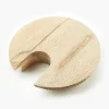 Lee Valley Cable Management>Wooden Cord Grommets