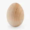 Lee Valley Project Supplies>Wooden Hen’s Egg