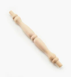 Lee Valley Project Supplies>Wooden Spindles