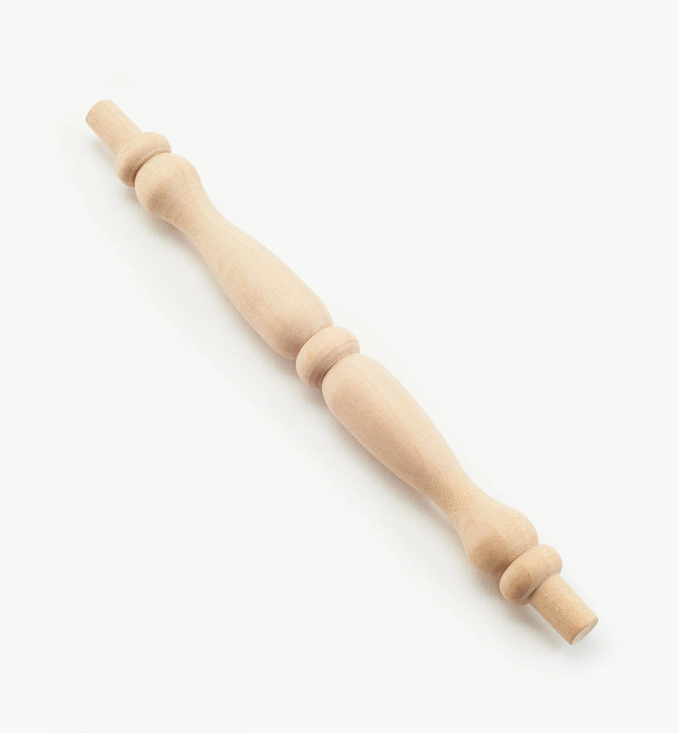 Lee Valley Project Supplies>Wooden Spindles