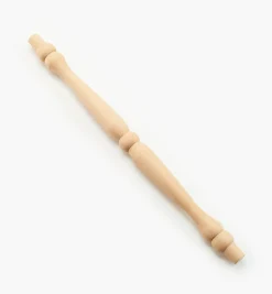 Lee Valley Project Supplies>Wooden Spindles