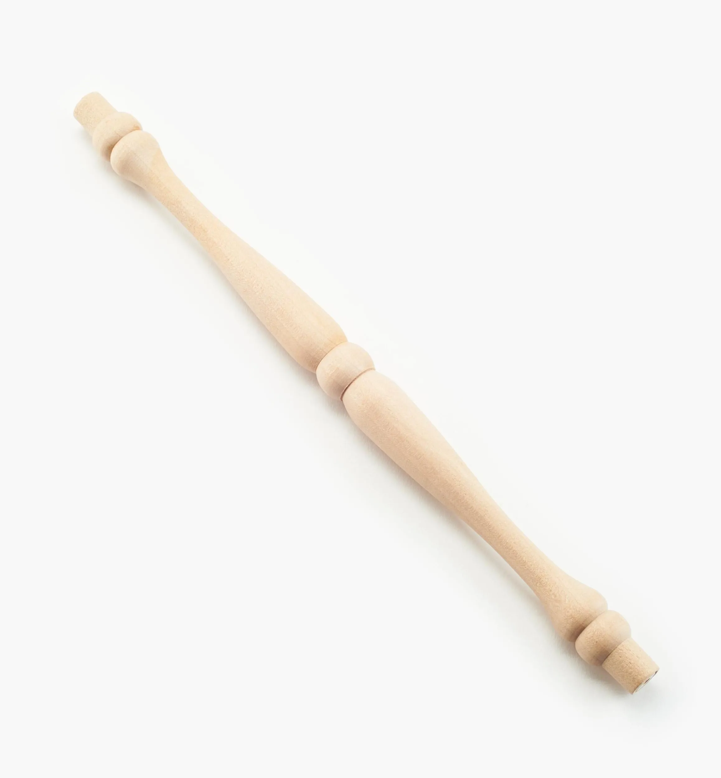 Lee Valley Project Supplies>Wooden Spindles