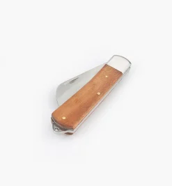 Lee Valley Knives>Woodworker's Knife