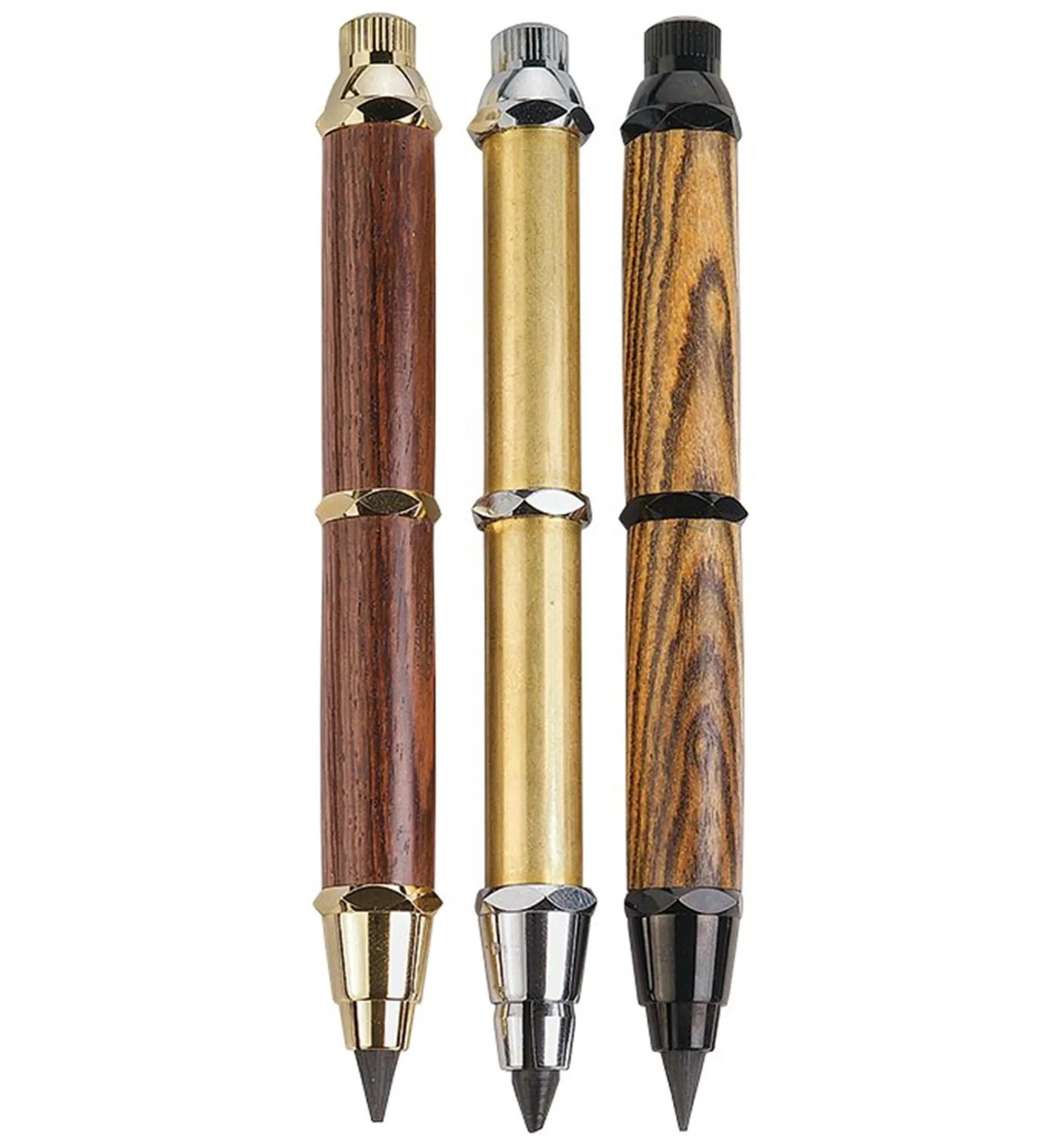 Lee Valley Project Supplies>Woodworker's Sketch Pencil Hardware