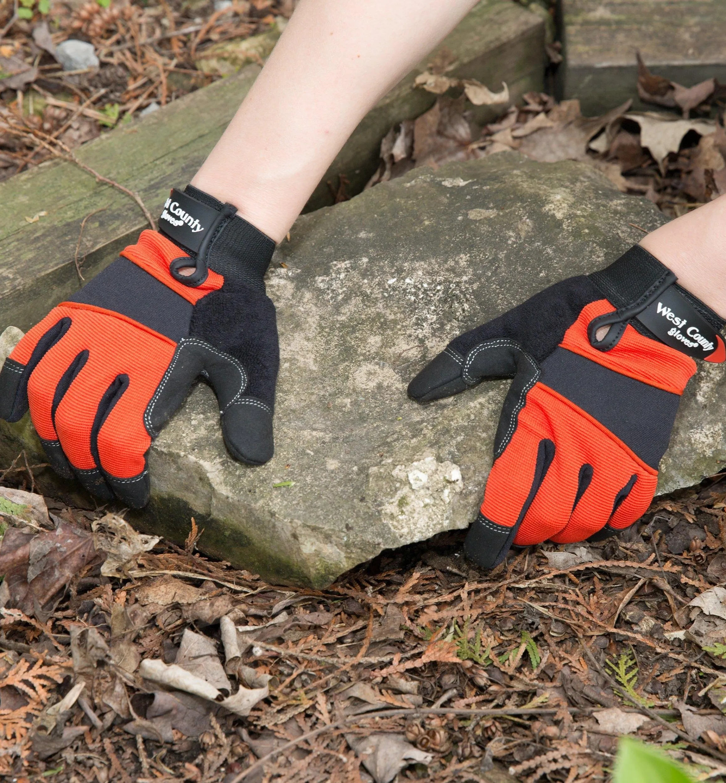 Lee Valley Gloves>Work Gloves, Men's Sizes